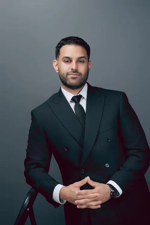 Harsimran Singh Bal